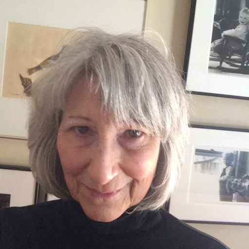 Eleanor Mitchell Photo 24