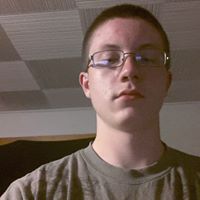 Patrick Campbell Photo 34