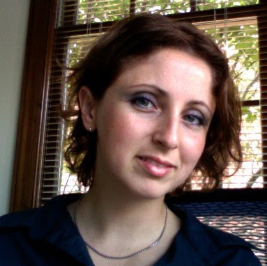 Rachael Anderson Photo 7