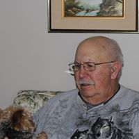 Charles Schmidt Photo 37