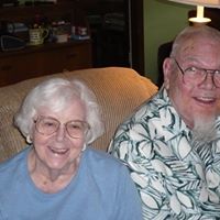 Ruth Griggs Photo 11
