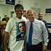 John Strickland Photo 28