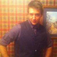 Matt Poole Photo 28