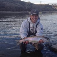 Thomas Robison Photo 39