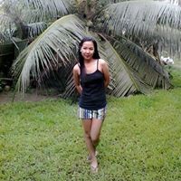 Catherine Cervantes Photo 11
