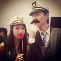 Jennifer Hao Photo 7