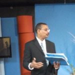 Luis Parra Photo 2