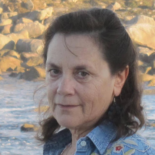Judith Wood Photo 45