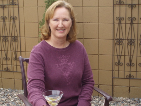 Bonnie Palmer Photo 2