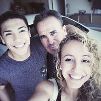 Sandy Rivera Photo 35