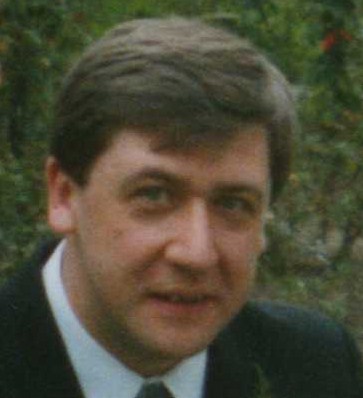 Andrew Thorpe Photo 16
