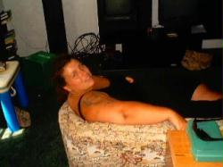 Joanna Perez Photo 17