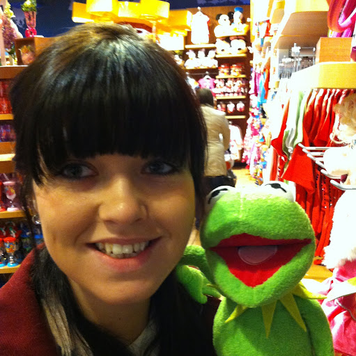Jenna Wilkinson Photo 11