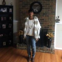 Patricia Middleton Photo 29