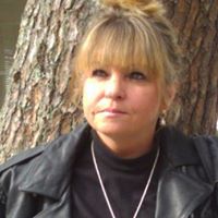 Marie Roberson Photo 33