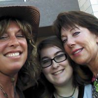 Teresa Reed Photo 17