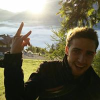 Alex Winkler Photo 8
