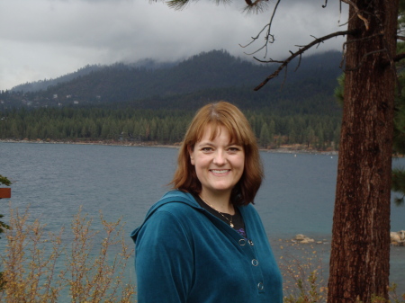 Jennifer Burgess Photo 6
