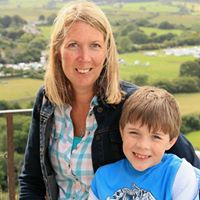 Cathy Weston Photo 14