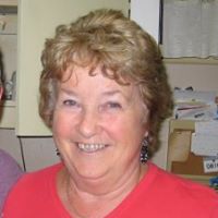 Margaret Henry Photo 45