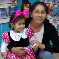 Janet Oquendo Photo 18