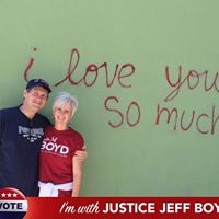 Jackie Boyd Photo 21