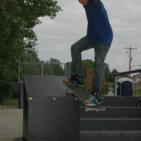Aaron Hoffmann Photo 27