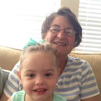 Jeanne Warren Photo 32