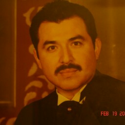 Juan Pena Photo 35