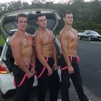 Jarrod Thompson Photo 18