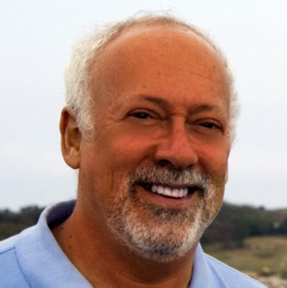 Irwin Rubin Photo 3