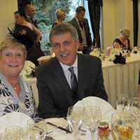 Barry Worrall Photo 5