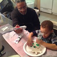 Eric Gaskins Photo 7