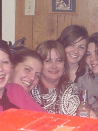 Debby Stewart Photo 27