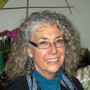 Julie Baker Photo 20