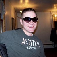Jason Traynor Photo 3