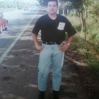 Jesus Cavazos Photo 12