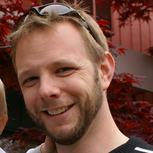 Thomas Lupton Photo 16