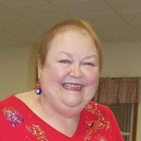 Patsy Clark Photo 4