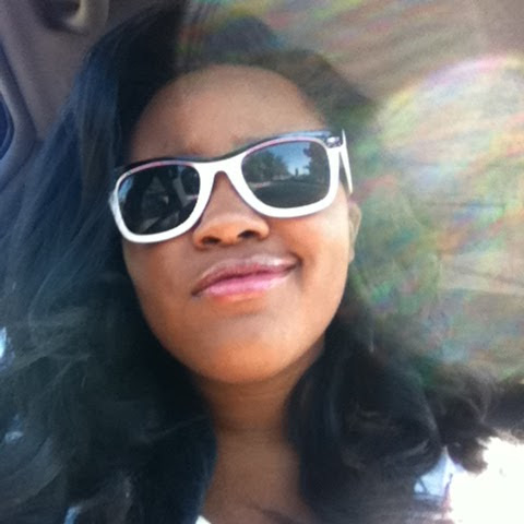 Hailey Brown Photo 15