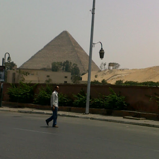 Mohamed Salem Photo 20