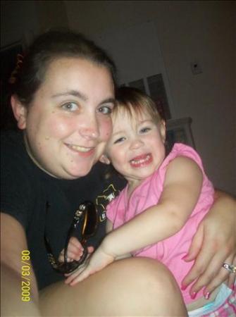 Jessica Bowers Photo 11