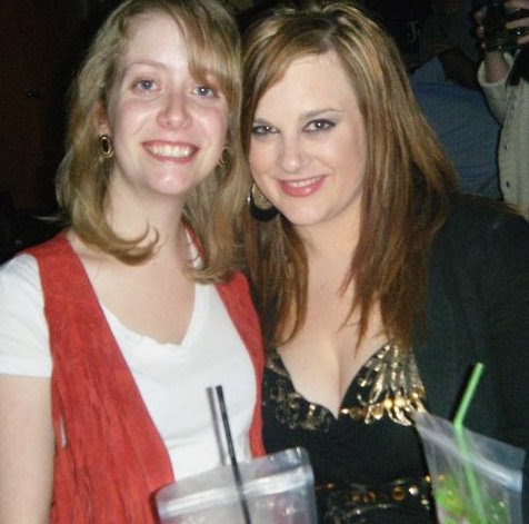 Rachel Harrison Photo 30
