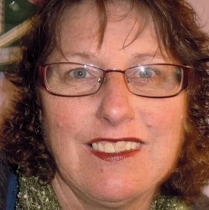 Maria Cronin Photo 30