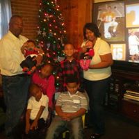 Yvette Scott Photo 11