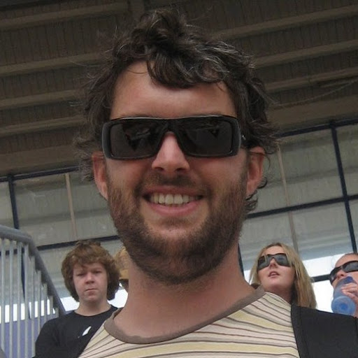 Mark Sargent Photo 28