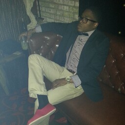 Marcus Nichols Photo 15