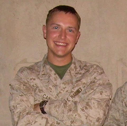 Charles Cain Photo 29
