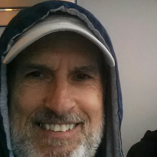 Larry Stinson Photo 10