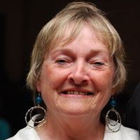 Carol Robison Photo 11